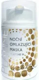 Восстанавливающая ночная маска для лица Le Chaton Night Rejuvenating Face Mask Platine M, 50 мл — фото 1