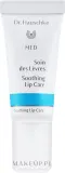 Бальзам для интенсивного ухода за губами Dr Hauschka Mint Lip Care с мятой — фото 1