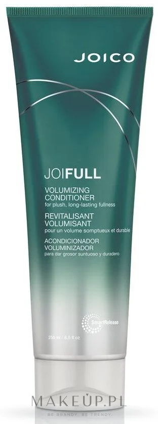 Кондиционер для объёма тонких волос Joico JoiFull Volumizing Conditioner, 250 мл