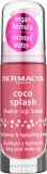 Dermacol Coco Splash база под макияж увлажняющая веганская с кокосовой водой и ниацинамидом для сухой кожи праймер 20 мл — фото 1