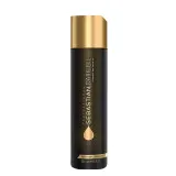 Кондиционер для волос Sebastian Professional Dark Oil увлажняющий, придающий блеск, 1000 мл — фото 1