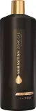 Кондиционер для волос Sebastian Professional Dark Oil увлажняющий, придающий блеск, 1000 мл — фото 2