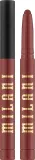 Контурный карандаш для губ Milani Ludicrous Matte Lip Crayon, оттенок 240 - Front Row — фото 1