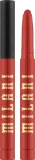 Контурный карандаш для губ Milani Ludicrous Matte Lip Crayon, оттенок 240 - Front Row — фото 2