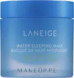 Водная гелевая ночная маска для лица для всех типов кожи Laneige Sleeping Care Water Sleeping Mask, 70 мл — фото 6