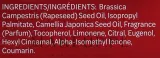 Масло для тела Elemis Japanese Camellia Body Oil Blend питательное с камелией и миндалём 100 мл — фото 3