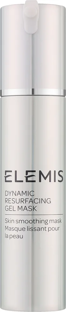 Гелевая маска для лица против морщин Elemis Dynamic Resurfacing Gel Mask, 50 мл