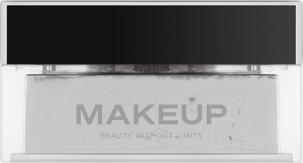 Рассыпчатая пудра для бейкинга Huda Beauty Easy Bake Loose Powder фиксирующая, 20 г, оттенок Kunafa