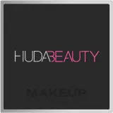 Рассыпчатая пудра для бейкинга Huda Beauty Easy Bake Loose Powder фиксирующая, 20 г, оттенок Kunafa — фото 2