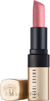 Помада для губ Bobbi Brown Luxe Matte Lip Color матовая, стойкая до 12 часов, 4,5 г