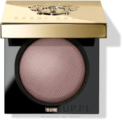 Тени для век Bobbi Brown Luxe Rich Sparkle Eye Shadow, для сухого и влажного нанесения, мерцающие, 2,5 г