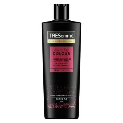 Шампунь TRESemmé Revitalise Colour без сульфатов для окрашенных волос 685 мл