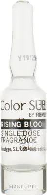 Масло для окрашивания волос Revlon Professional Revlonissimo Color Sublime Oil Rising Bloom ароматическое, нейтрализует запах краски, 24 шт
