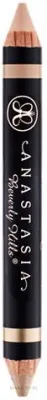 Карандаш для бровей Anastasia Beverly Hills Brow Duality