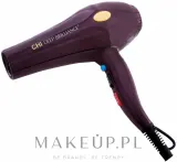 Фен для волос CHI Deep Brilliance Hair Dryer, 1875 Вт, с насадкой-гребнем и концентратором — фото 2
