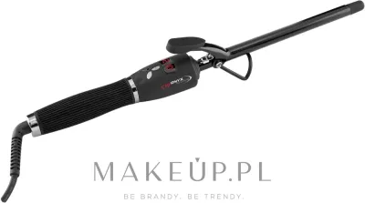 Плойка для волос Chi Onyx Euroshine Ceramic Extended Curling Iron керамическая, 13 мм, с шнуром 3 м, 1 шт