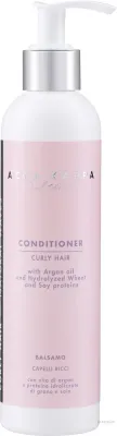 Кондиционер, придающий блеск и эластичность локонам, Acca Kappa Glossing & Defining Conditioner For Curly Hair, 250 мл