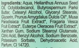 Натуральный бальзам для тела Клубника Planeta Organica Skin Super Good Strawberry Vacation Natural Body Lotion — фото 2