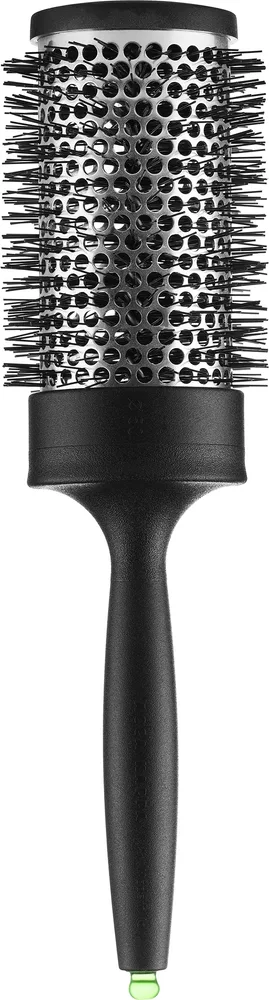 Круглая термощётка для волос Acca Kappa Thermic Comfort Grip 53 мм