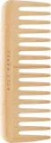 Деревянная расчёска для волос Acca Kappa Small Wooden Comb — фото 1