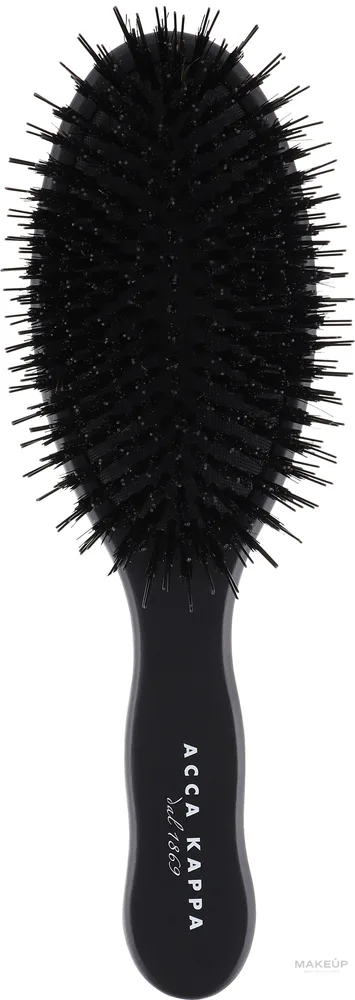 Щётка для наращённых волос Acca Kappa Z3 Hair Extension Brush