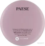 Пудра для контуринга Paese Contour Duo Powder двойная, бронзер и хайлайтер, 4,5 г — фото 2