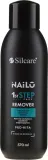 Silcare Nailo Pro-Vita бесацетоновая жидкость для снятия лака с кератином коллагеном и пантенолом 1000 мл — фото 1