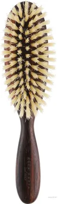 Деревянная щётка для волос Acca Kappa Hair Brush 22 см