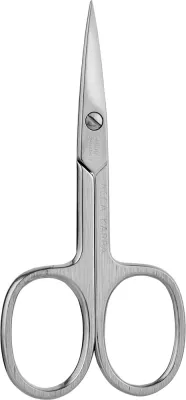 Ножницы для ногтей Acca Kappa Nail Scissors прямые, для маникюра, 1 шт