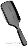 Щётка-распутыватель для волос Acca Kappa Plastic Shower Brush — фото 2