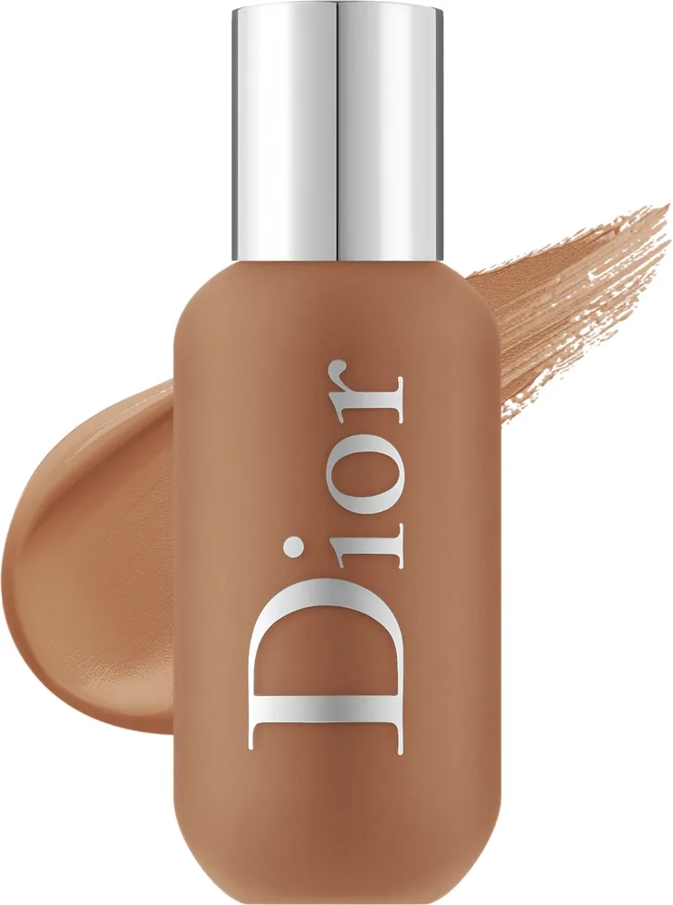 Тональная основа Dior Backstage Face & Body Foundation для лица и тела, 50 мл, оттенок 7W - Warm