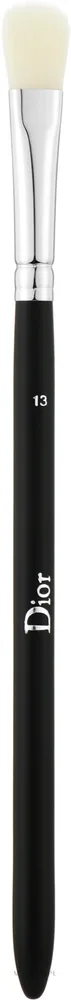 Плоская кисть для консилера Dior Brush 13 из синтетического ворса