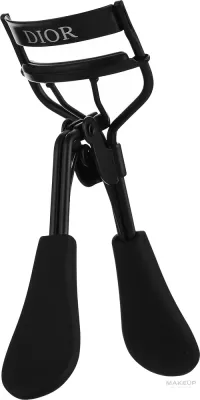 Щипцы для завивки ресниц Dior Backstage Smooth Lash Curler, с защитными подушечками, 1 шт