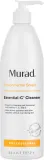 Очищающий гель для лица Murad Essential-C с витамином C и глицерином 148 мл — фото 2