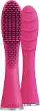 Звуковая зубная щётка Foreo Issa Mini 2 Sensitive Wild Strawberry детская, для чувствительных дёсен, 1 шт — фото 2
