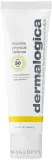 Солнцезащитный крем для лица и тела Dermalogica Invisible Physical Defense SPF30 с оксидом цинка 50 мл — фото 1