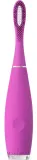 Электрическая зубная щётка Foreo Issa Mini 2 Enchanted Violet звуковая, детская, с гибридной головкой, 1 шт — фото 1