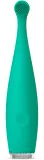 Электрическая зубная щётка Foreo Issa Mikro Kiwi звуковая, для детей и младенцев 0–5 лет, два режима работы, 1 шт — фото 1