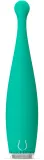 Электрическая зубная щётка Foreo Issa Mikro Kiwi звуковая, для детей и младенцев 0–5 лет, два режима работы, 1 шт — фото 2