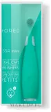 Электрическая зубная щётка Foreo Issa Mikro Kiwi звуковая, для детей и младенцев 0–5 лет, два режима работы, 1 шт — фото 3