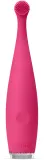 Звуковая зубная щётка для детей и младенцев 0-5 лет Foreo Issa Mikro Fuchsia, с двумя режимами работы, 1 шт — фото 1