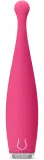 Звуковая зубная щётка для детей и младенцев 0-5 лет Foreo Issa Mikro Fuchsia, с двумя режимами работы, 1 шт — фото 2