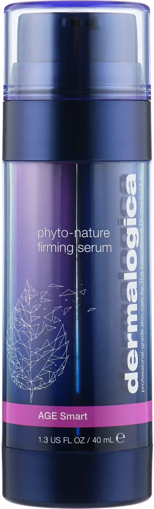 Dermalogica Age Smart сыворотка для лица укрепляющая с растительным комплексом для зрелой кожи лифтинг 40 мл