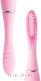 Электрическая зубная щётка Foreo Issa 2 Pearl Pink звуковая, устойчивая к воде, 1 шт — фото 2
