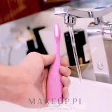Электрическая зубная щётка Foreo Issa 2 Pearl Pink звуковая, устойчивая к воде, 1 шт — фото 4