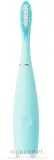 Электрическая зубная щётка Foreo Issa 2 Mint Sonic Toothbrush звуковая, с технологией Sonic Pulse, 1 шт — фото 1