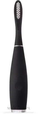 Электрическая зубная щётка Foreo Issa 2 Cool Black звуковая, с ультрамягкой щетиной, 1 шт