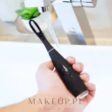 Электрическая зубная щётка Foreo Issa 2 Cool Black звуковая, с ультрамягкой щетиной, 1 шт — фото 4