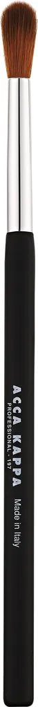 Круглая кисть для растушёвки теней Acca Kappa Eyecrease Blending Brush