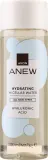 Avon Anew Revitalising мицеллярная вода с гиалуроновой кислотой и ниацинамидом для лица 200 мл — фото 3